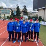 На Летних играх паралимпийцев тюменские спортсмены завоевали 12 медалей