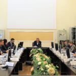 В Тюмени прошло заседании областной межведомственной комиссии по охране труда