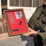 Спустя 80 лет пропавшего без вести красноармейца захоронили в Тюмени
