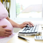 Сервис оформления пособия по беременности и родам