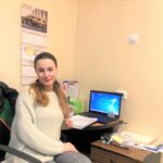 Переселенка с Украины смогла найти работу благодаря кадровому центру «Работа России»