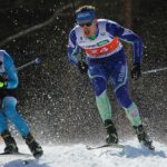 Тюмень примет областной чемпионат по лыжным гонкам
