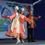 Дни татарской культуры