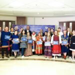 Победители «Школы общественной дипломатии» получат по 1 миллиону рублей