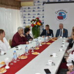 Социальная гостиная: встреча в Ярково