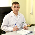 «Тюменская осень»: за здоровьем – к медикам