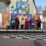 День народного единства в Ярково: концерт и выставка мастеров