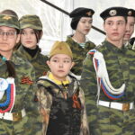 «Зарница-2024»: победа Новокаишкуля