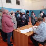 Выборы Президента Российской Федерации: старт дан