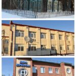 Фотохроника к юбилею Тюменской области
